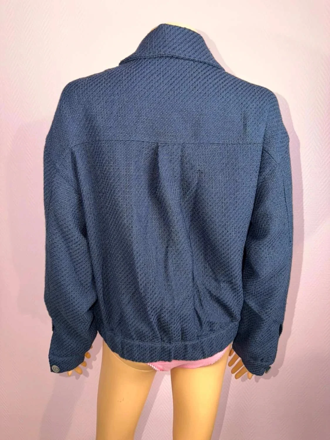 Clean Promod jacket size s – photo 4